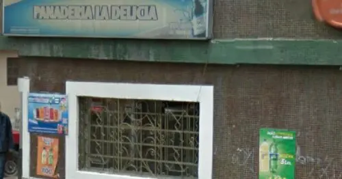 PANADERIA LA DELICIA BOGOTÁ PANADERIA LA DELICIA BOGOTÁ